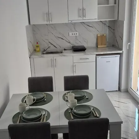 Appartement Iv Sokobanja