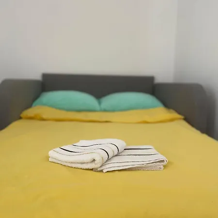 Iv Апартаменты Сокобаня