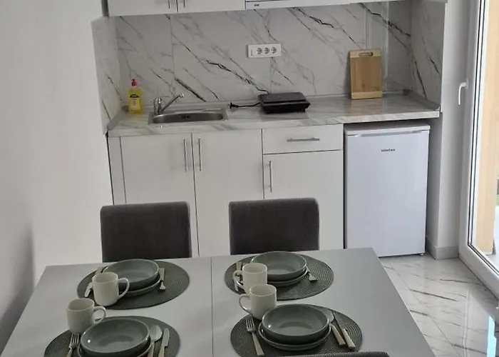 Апартаменты Iv Сокобаня