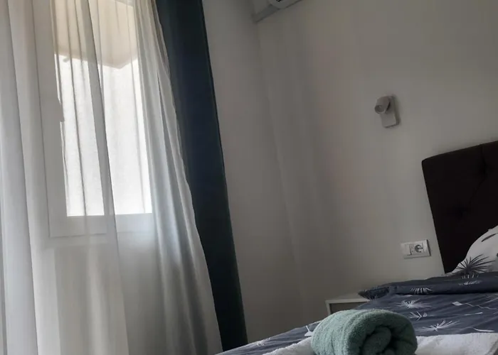 Апартаменты Iv